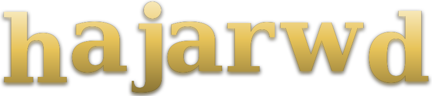 hajarwd logo
